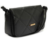 BOLSA PEQUENA BAU BLACK C 50030 0086 0002 ANACAPRI - Vintedoisk